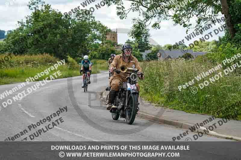 Vintage motorcycle club;eventdigitalimages;no limits trackdays;peter wileman photography;vintage motocycles;vmcc banbury run photographs